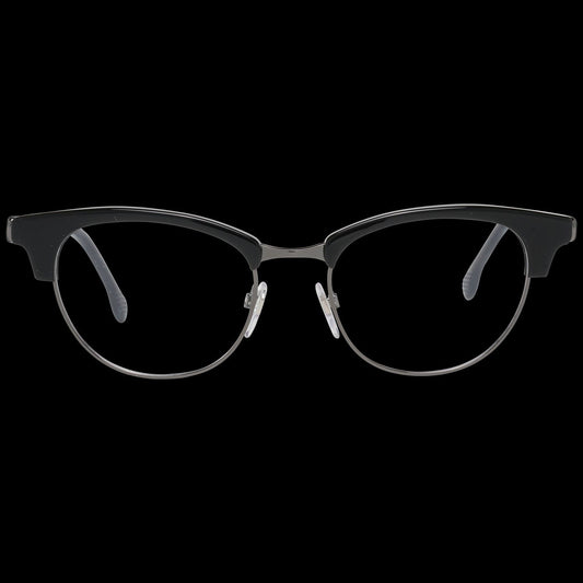 LOZZA MOD. VL4142 500BLK SUNGLASSES & EYEWEAR LOZZA EYEWEAR Black