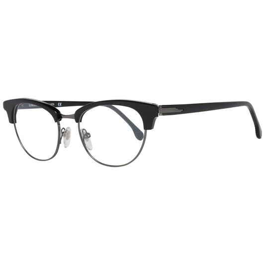 LOZZA MOD. VL4142 500BLK SUNGLASSES & EYEWEAR LOZZA EYEWEAR Dark Slate Gray