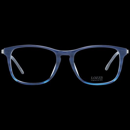 LOZZA MOD. VL4147 530D79 SUNGLASSES & EYEWEAR LOZZA EYEWEAR Black