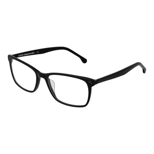 LOZZA MOD. VL4149 550700 SUNGLASSES & EYEWEAR LOZZA EYEWEAR Black