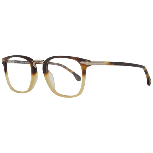 LOZZA MOD. VL4152 500Z40 SUNGLASSES & EYEWEAR LOZZA EYEWEAR Tan
