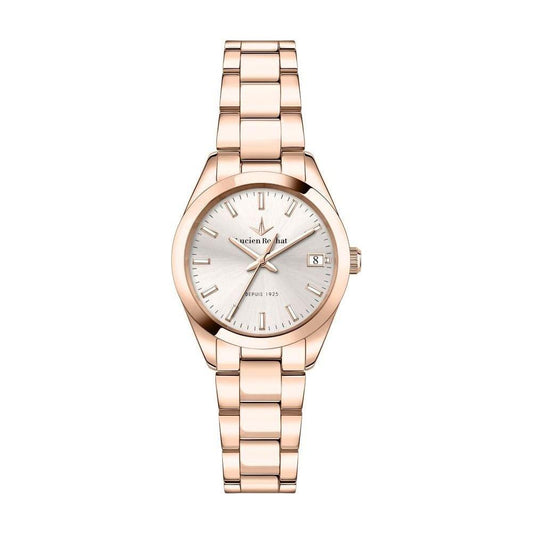 LUCIEN ROCHAT MOD. R0453114514 WATCHES LUCIEN ROCHAT Antique White