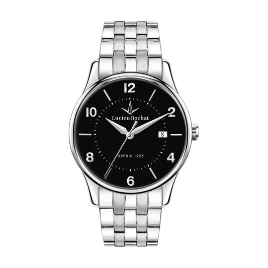 LUCIEN ROCHAT MOD. R0453115002 WATCHES LUCIEN ROCHAT Black