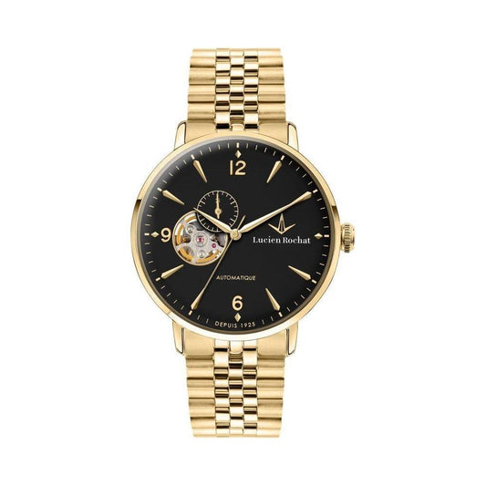 LUCIEN ROCHAT MOD. R0453120001 WATCHES LUCIEN ROCHAT Wheat