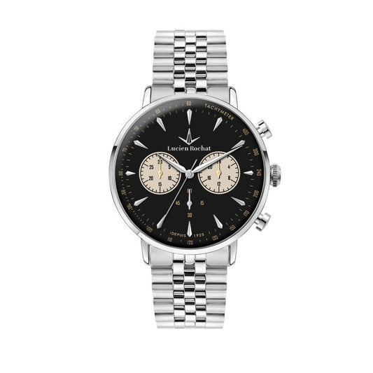 LUCIEN ROCHAT MOD. R0453120002 WATCHES LUCIEN ROCHAT Light Gray