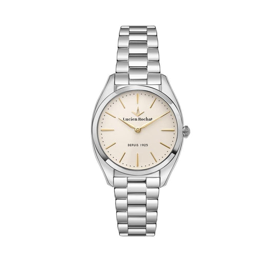 LUCIEN ROCHAT MOD. R0453120506 WATCHES LUCIEN ROCHAT Light Gray
