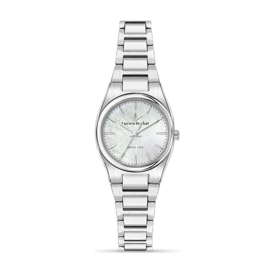 LUCIEN ROCHAT MOD. R0453122514 WATCHES LUCIEN ROCHAT Light Gray