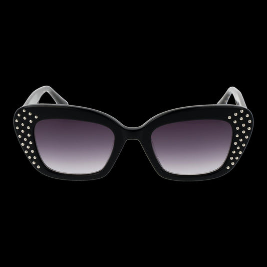 MAJE MOD. MJ5040 50001 SUNGLASSES & EYEWEAR MAJE SUNGLASSES Black