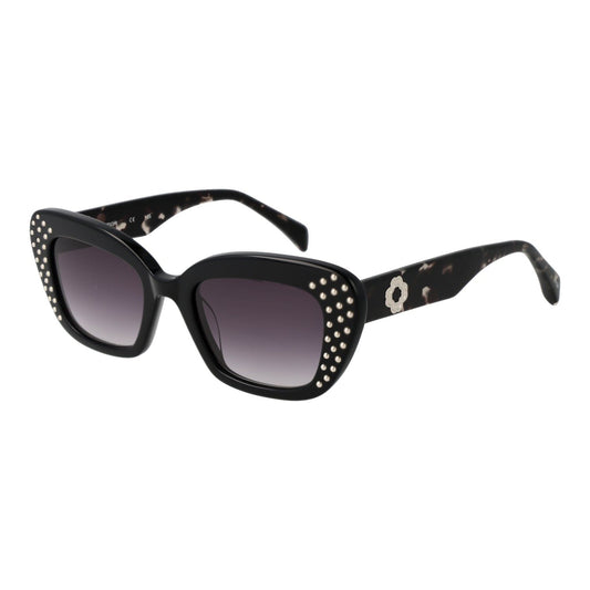 MAJE MOD. MJ5040 50001 SUNGLASSES & EYEWEAR MAJE SUNGLASSES Dark Slate Gray