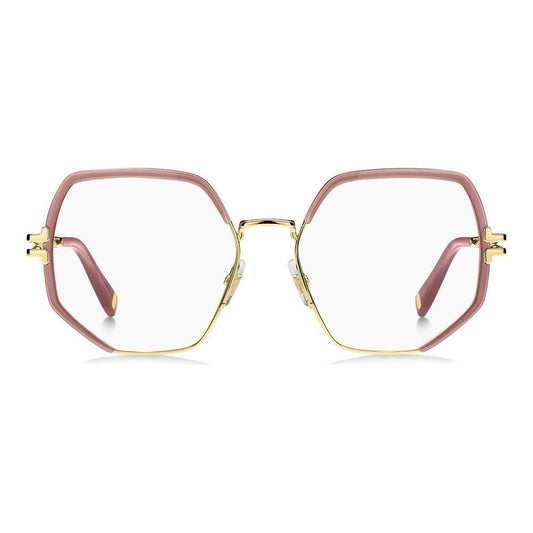 MARC JACOBS MOD. MJ 1092 SUNGLASSES & EYEWEAR MARC JACOBS EYEWEAR White Smoke