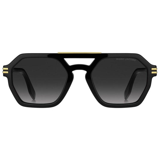 MARC JACOBS MOD. MARC 587_S SUNGLASSES & EYEWEAR MARC JACOBS SUNGLASSES Dark Slate Gray