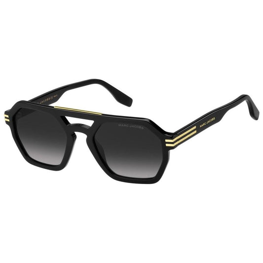MARC JACOBS MOD. MARC 587_S SUNGLASSES & EYEWEAR MARC JACOBS SUNGLASSES Dark Slate Gray