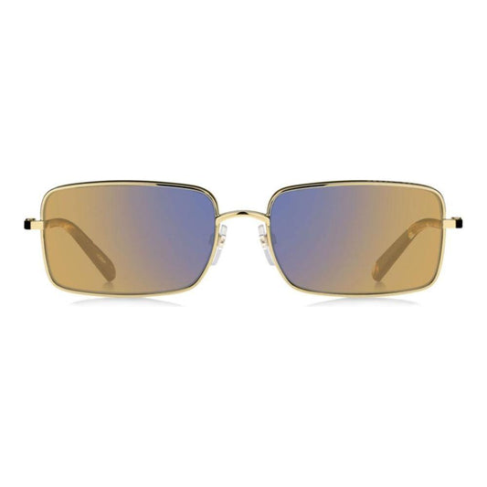 MARC JACOBS MOD. MARC 771_N_S SUNGLASSES & EYEWEAR MARC JACOBS SUNGLASSES Rosy Brown