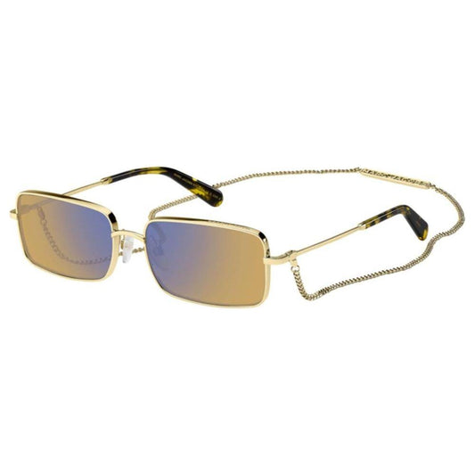 MARC JACOBS MOD. MARC 771_N_S SUNGLASSES & EYEWEAR MARC JACOBS SUNGLASSES Rosy Brown