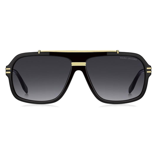 MARC JACOBS MOD. MARC 840_S SUNGLASSES & EYEWEAR MARC JACOBS SUNGLASSES Dark Slate Gray