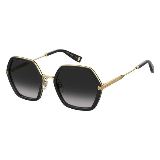 MARC JACOBS MOD. MJ 1018_S SUNGLASSES & EYEWEAR MARC JACOBS SUNGLASSES Gray