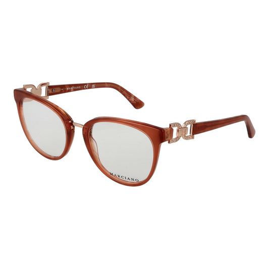 MARCIANO BY GUESS MOD. GM0392 53059 SUNGLASSES & EYEWEAR GUESS By MARCIANO EYEWEAR Light Gray