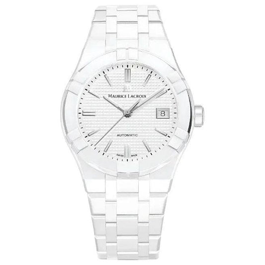 MAURICE LACROIX MOD. AI6007-CRM72-130-7 WATCHES MAURICE LACROIX Lavender
