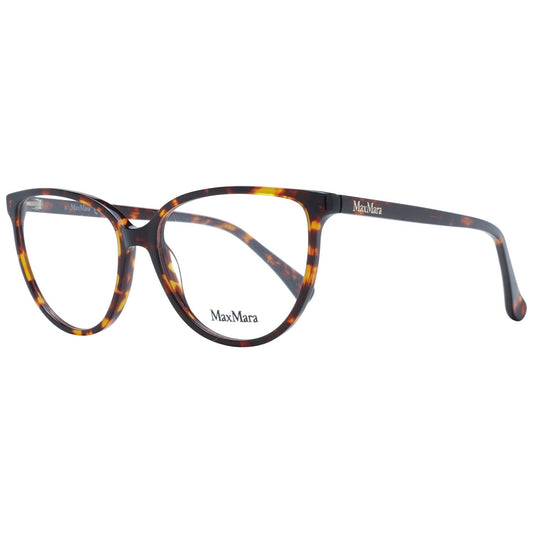 MAX MARA MOD. MM5055 54054 SUNGLASSES & EYEWEAR MAX MARA EYEWEAR Dark Slate Gray