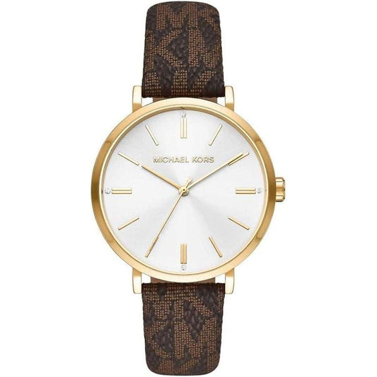 MICHAEL KORS WATCHES Mod. MK2945 WATCHES MICHAEL KORS Antique White