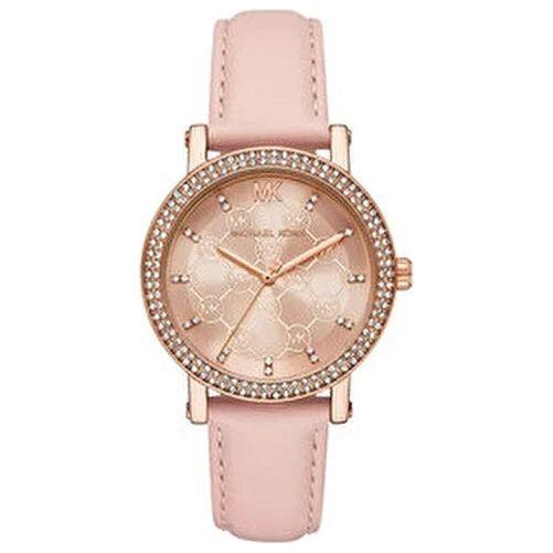 MICHAEL KORS Mod. COREY WATCHES MICHAEL KORS Gray