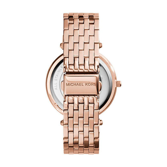 MICHAEL KORS Mod. DARCI WATCHES MICHAEL KORS Wheat