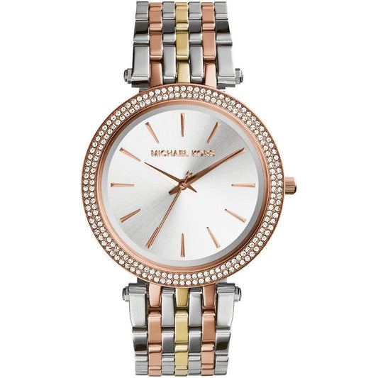 MICHAEL KORS WATCHES Mod. MK3203 WATCHES MICHAEL KORS Light Gray