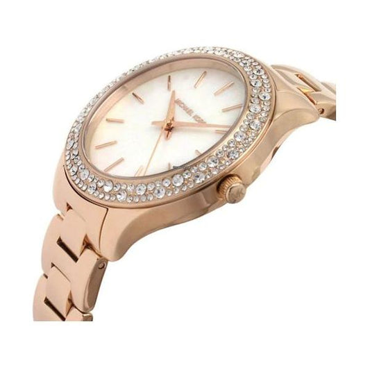 MICHAEL KORS Mod. LILIANE WATCHES MICHAEL KORS Light Gray