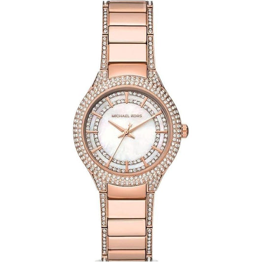 MICHAEL KORS WATCHES Mod. MK4656 WATCHES MICHAEL KORS Light Gray