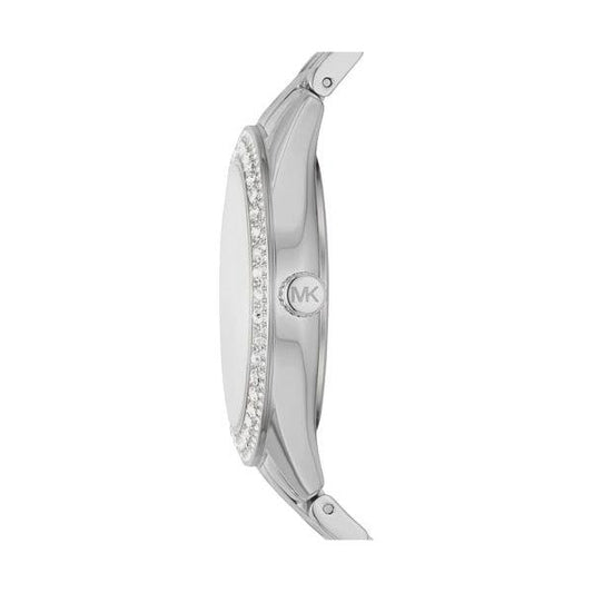 MICHAEL KORS Mod. HARLOWE WATCHES MICHAEL KORS Gray
