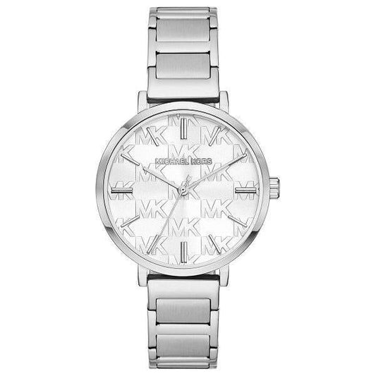 MICHAEL KORS Mod. ADDYSON WATCHES MICHAEL KORS Light Gray