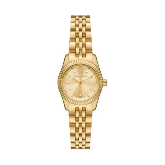 MICHAEL KORS WATCHES Mod. MK4741 WATCHES MICHAEL KORS Tan