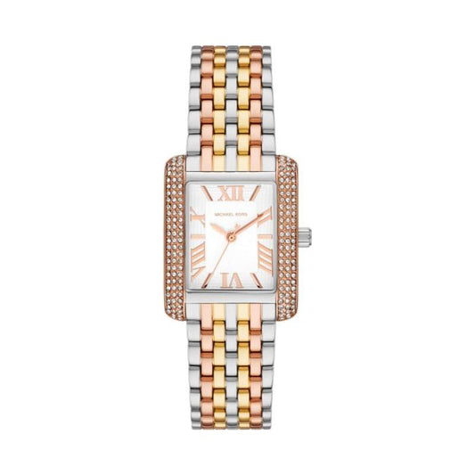 MICHAEL KORS Mod. EMERY WATCHES MICHAEL KORS Light Gray
