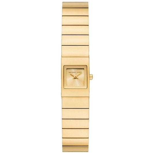MICHAEL KORS WATCHES Mod. MK4885 WATCHES MICHAEL KORS Wheat