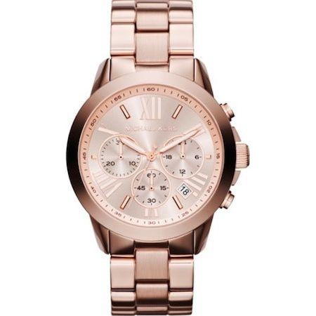 MICHAEL KORS Mod. BRYNN WATCHES MICHAEL KORS Light Gray