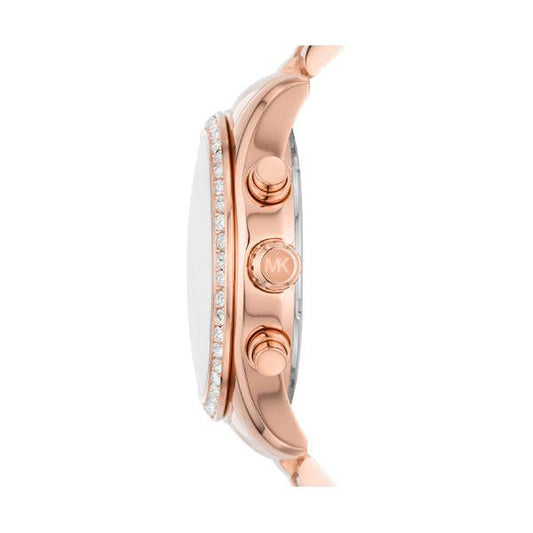 MICHAEL KORS Mod. LEXINGTON WATCHES MICHAEL KORS Wheat
