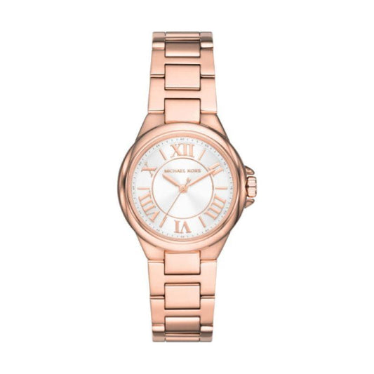 MICHAEL KORS Mod. CAMILLE WATCHES MICHAEL KORS Bisque