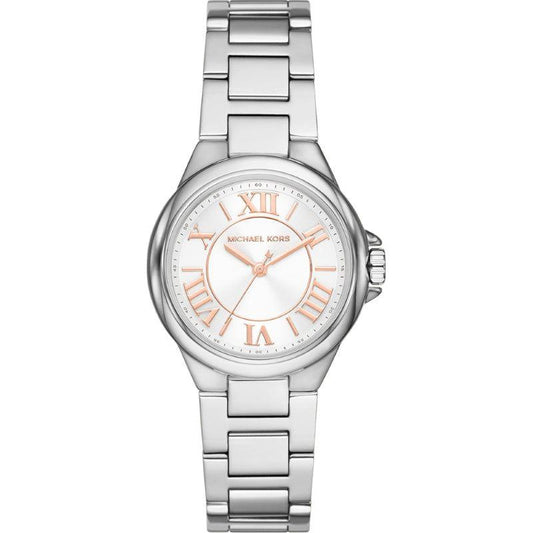 MICHAEL KORS WATCHES Mod. MK7259 WATCHES MICHAEL KORS Light Gray
