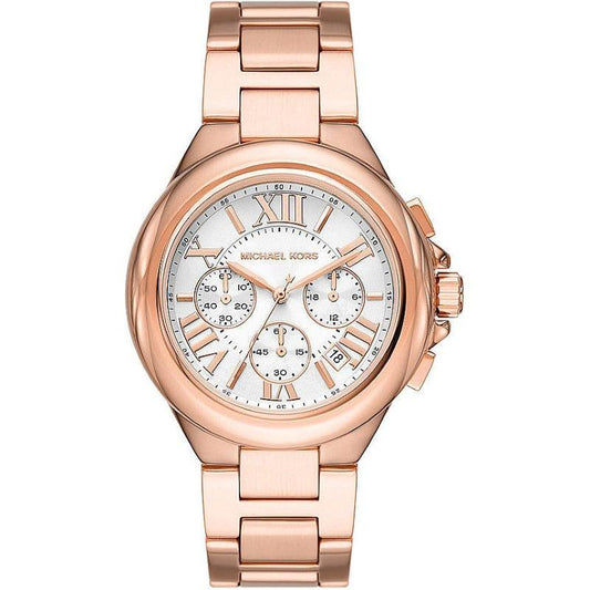 MICHAEL KORS Mod. CAMILLE WATCHES MICHAEL KORS Bisque
