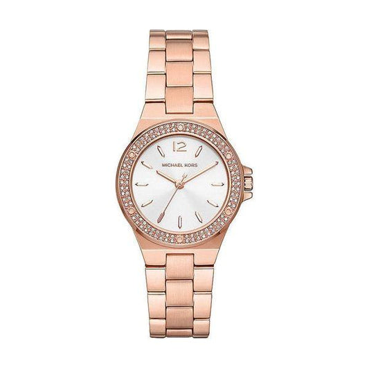 MICHAEL KORS Mod. LENNOX WATCHES MICHAEL KORS Bisque