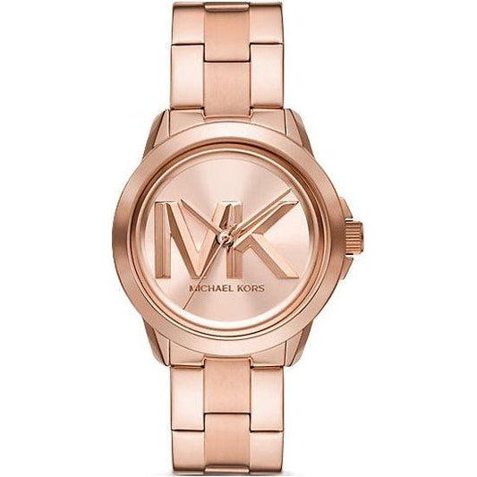 MICHAEL KORS Mod. BRYNN WATCHES MICHAEL KORS Wheat