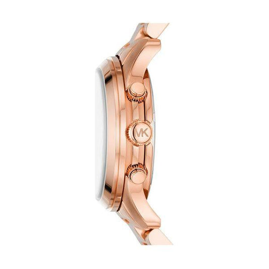 MICHAEL KORS Mod. RUNWAY WATCHES MICHAEL KORS Wheat