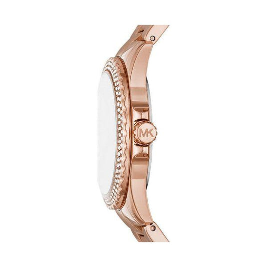 MICHAEL KORS Mod. EVEREST WATCHES MICHAEL KORS Light Gray