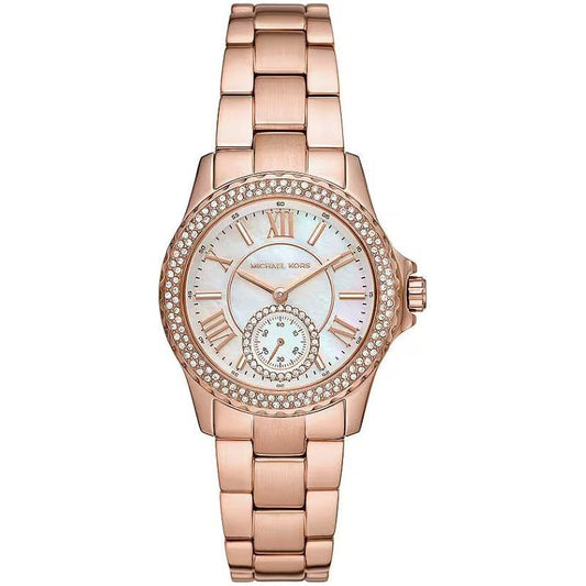MICHAEL KORS Mod. EVEREST WATCHES MICHAEL KORS Light Gray