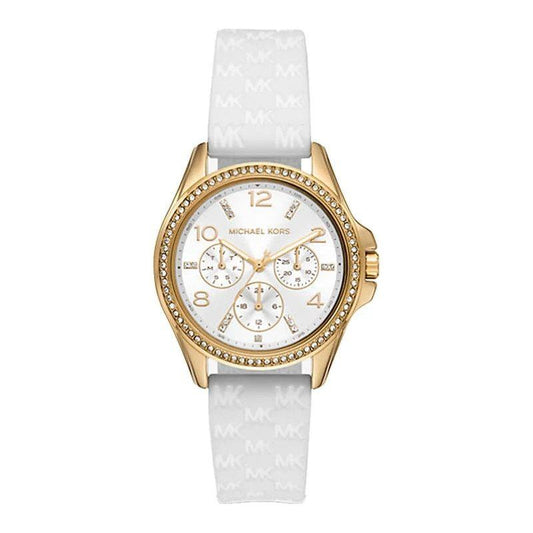 MICHAEL KORS Mod. PILOT WATCHES MICHAEL KORS Light Gray