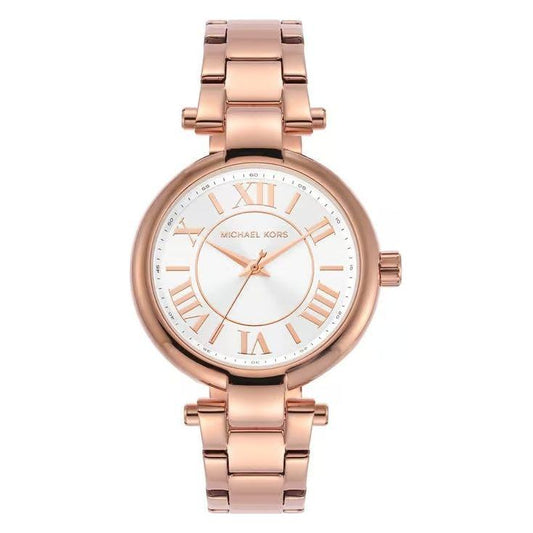 MICHAEL KORS WATCHES Mod. MK7419 WATCHES MICHAEL KORS Light Gray