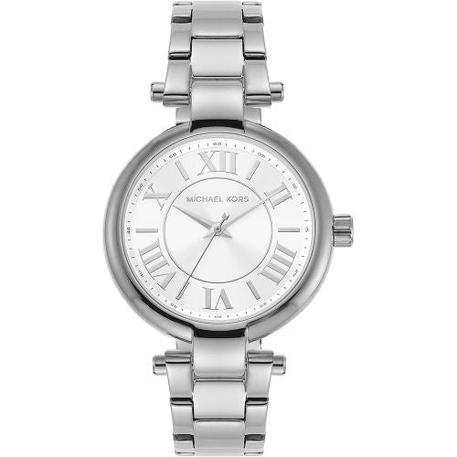 MICHAEL KORS WATCHES Mod. MK7420 WATCHES MICHAEL KORS Light Gray