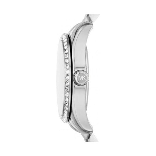 MICHAEL KORS Mod. LEXINGTON WATCHES MICHAEL KORS Light Gray