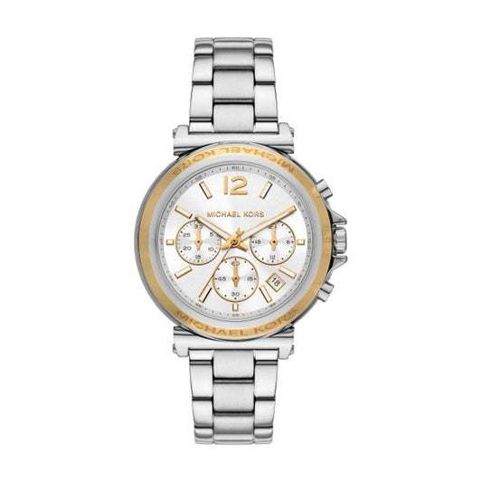 MICHAEL KORS Mod. MK7495 WATCHES MICHAEL KORS Light Gray