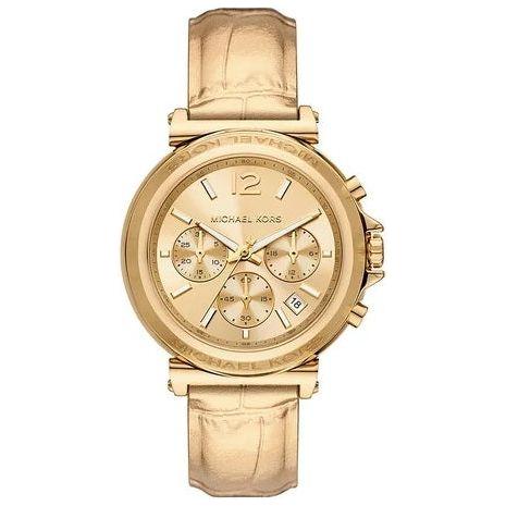 MICHAEL KORS WATCHES Mod. MK7508 WATCHES MICHAEL KORS Tan